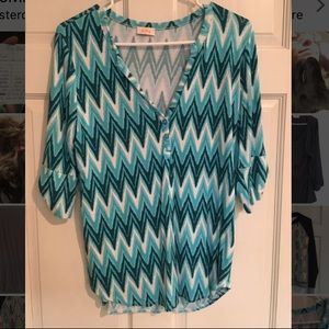 Stitch Fix Top